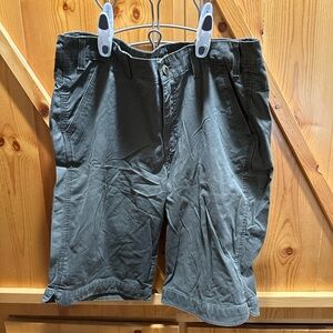 Women’s Rider Copper Shorts - Size 13M